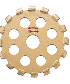 Ｕ型溝切用カッター 　U-105
