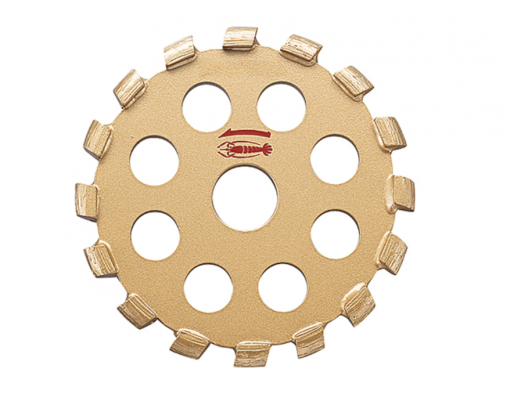 Ｕ型溝切用カッター 　U-105