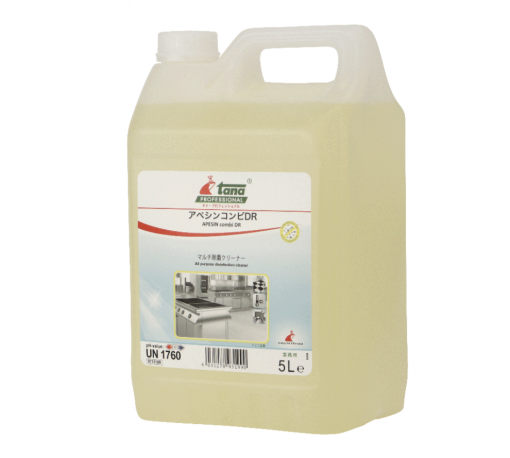 グリーンケア　アペシン　コンビDR　5L　＃ミヤキ　#廃番