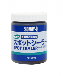 NEWスポットシーラー　500ｇ　×　6本セット