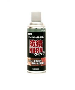 防錆NKRNクイック　グレー　420ml×6本