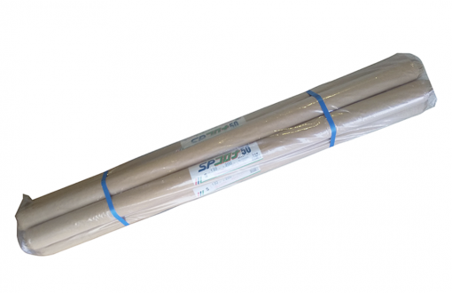 SPコロナシート　0.01×1300S×200　塗装用養生コロナシート　＃大塚刷毛　＃ポリシート
