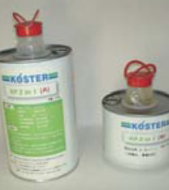 KP2in 1　1KGセット