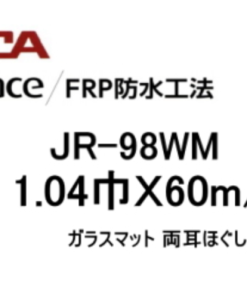 JR-98WM