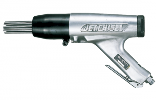 日東　ジェットタガネ 　JEX-66　＃空気式高速多針タガネ　＃506605 0066　＃エアー式ジェットタガネ JEX　＃日東工器