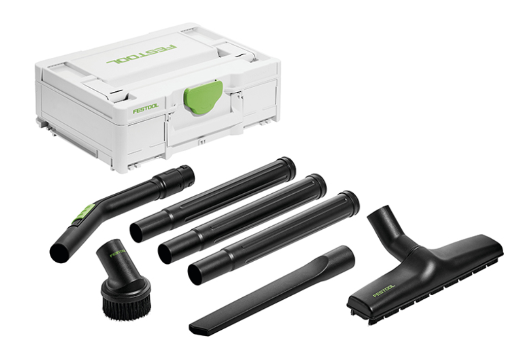 FESTOOL集塵機CTL26NE標準セット 574953NE