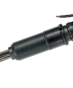 不二空機　ニードルスケーラー 　FNS-2 (2MM)　5412071942　＃岩石やコンクリートの粗い表面や溶接溶剤・鋳造物の錆やペイントを削る作業に最適です。＃506632 0002