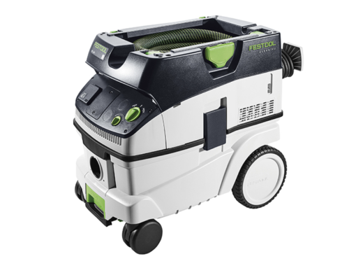 FESTOOL集塵機CTL26NE標準ｾｯﾄ 574953NE