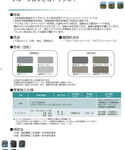 プルーフロンＥＧトップＳｉ