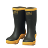 化学防護長靴　ケミテックブーツ
