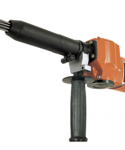 日東　電動式ジェットタガネ　EJC-32A　＃電動式多針タガネ ●AC100V電源で使える汎用タイプ　＃506601 0032　＃日東工器