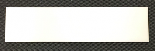 チーゼルワイス替刃　セラミック　20mm×80mm　1枚　＃錆・薄塗膜取り・軟材下地向き。