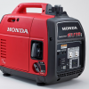 ホンダ インバータ発電機 EU18iTJN