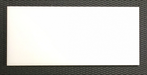 チーゼルワイス替刃　セラミック　45mm×20mm　1枚　＃錆・薄塗膜取り・軟材下地向き。