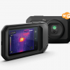 FLIR    赤外線サーモグラフィー　CX-3 　＃コンパクトサーモグラフィカメラ　＃フリアーシステムズ　＃220
