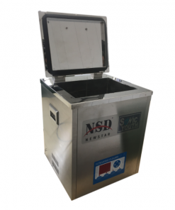 超音波スプレーガン洗浄機 ASD-1006A