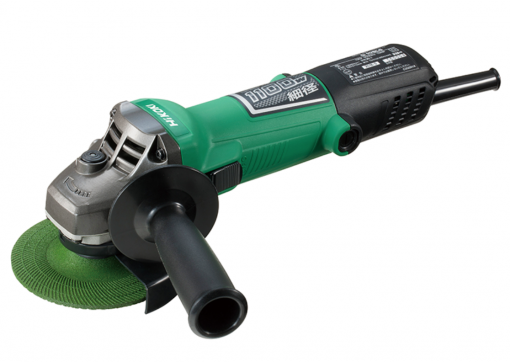 HIKOKI　電気ディスクグラインダー　 G10SL6
