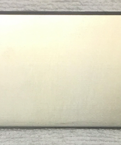 チーゼルワイス替刃　SK刃　80mm    スリットなし　10枚入りパック　＃塗膜や床材等を、ワイドはで早く剥がせます。　