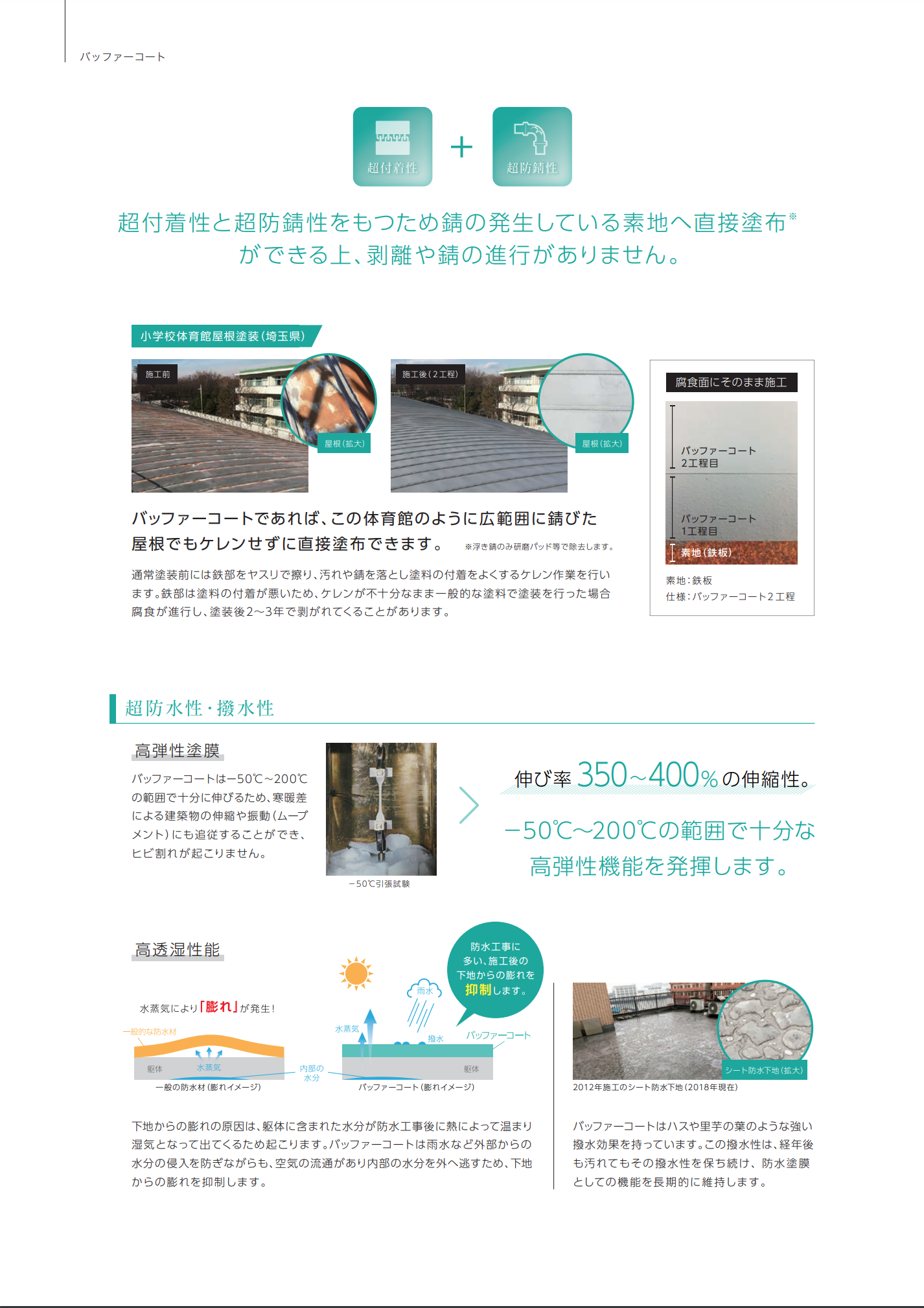 大洋塗料 バッファーコート10 ダークグリーン プレマテックス