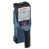 BOSCH　コンクリート探知機 　D-TECT 150CNT　＃鉄筋・非鉄金属・塩ビパイプ・CD管・電線・木材まで探知可能！