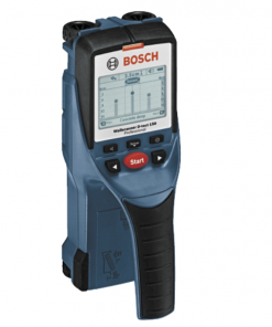 BOSCH　コンクリート探知機 　D-TECT 150CNT　＃鉄筋・非鉄金属・塩ビパイプ・CD管・電線・木材まで探知可能！