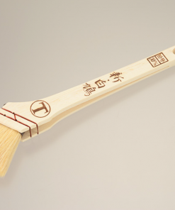 大塚　新・白鳩　薄口　筋違　白　10号