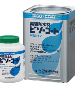 シャープ　ビソーコート