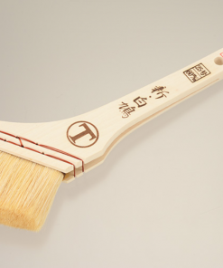 大塚　新・白鳩　薄口　筋違　白　25号