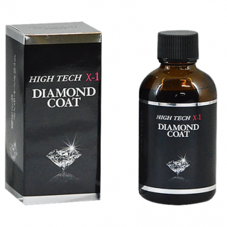 ハイテクX1ダイヤモンドコート 50ML