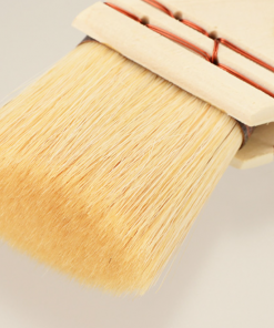 大塚　新・白鳩　薄口　筋違　白　10号