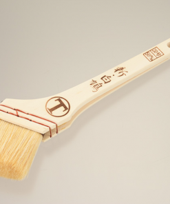 大塚　新・白鳩　薄口　筋違　白　20号