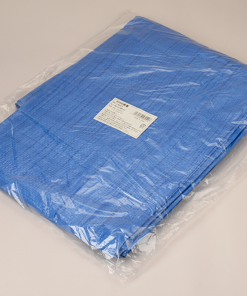 ﾌﾞﾙｰｼｰﾄ軽量ﾀｲﾌﾟ 3.6X5.4