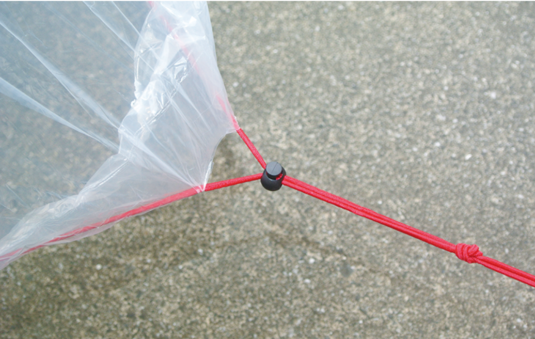 ｱｼﾞｬｽﾄ付ﾎﾟﾘ ｶｰｶﾊﾞｰ RV 4.8X7.5