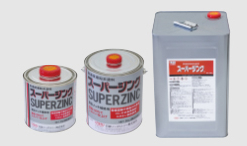 スーパージンク