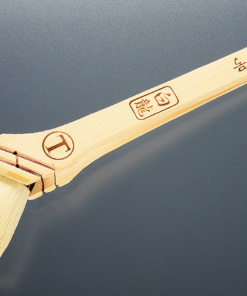 白龍 筋違 白 10号