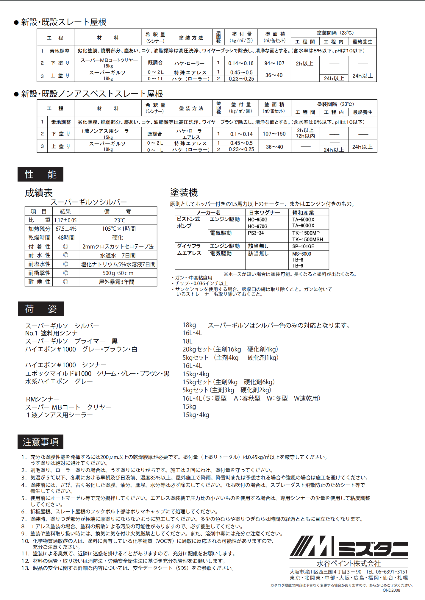 スーパーギルソ