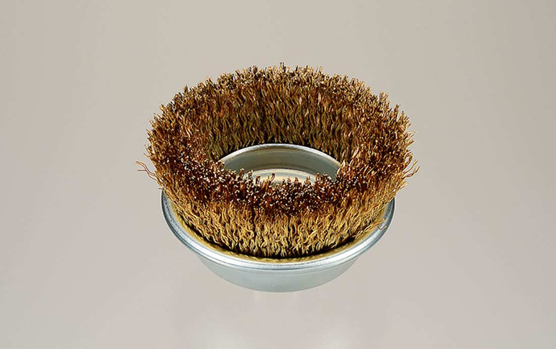 錦　　ワイヤーカップ AN-075C2