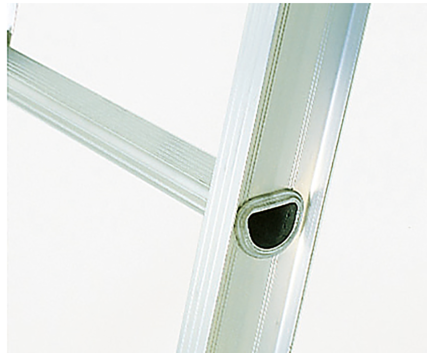 ﾋﾟｶ一連梯子 1PRO-41