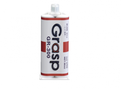 グラスプ 50ML GR-300(3ﾎﾝ)ﾌﾞﾗｯｸ