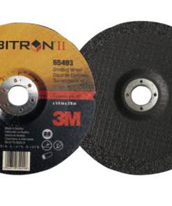 3M ｷｭｰﾋﾞﾄﾛﾝⅡｵﾌｾｯﾄ砥石 PN65493