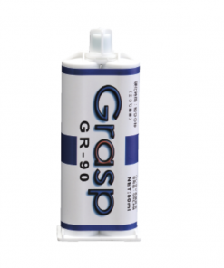 グラスプ 50ML GR-90 (3ﾎﾝ)ｸﾘｰﾑ