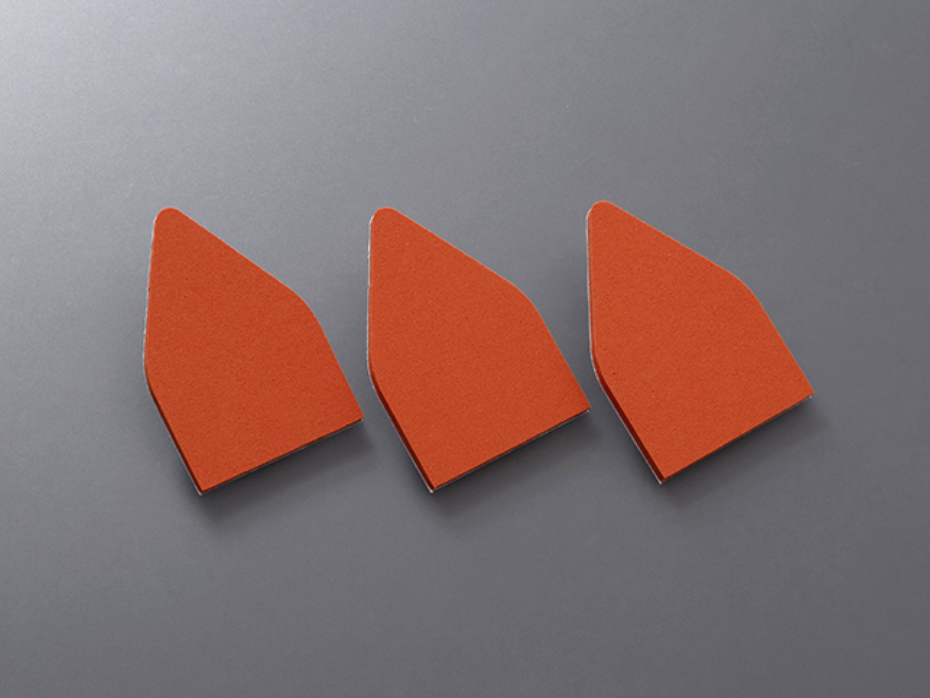 シリコン替スポンジ R