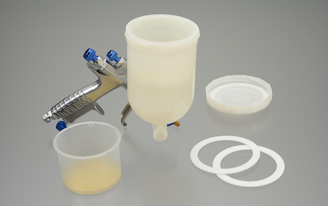 ヨトリヤマ上カップセット 500CC 500