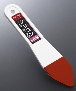 シリコンコーキングヘラＲ