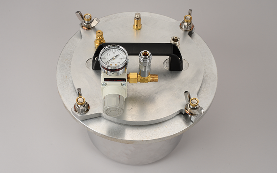 恵宏　圧送タンク 4.5L