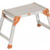 ﾋﾟｶ折畳み式足場台 DWD-K405B
