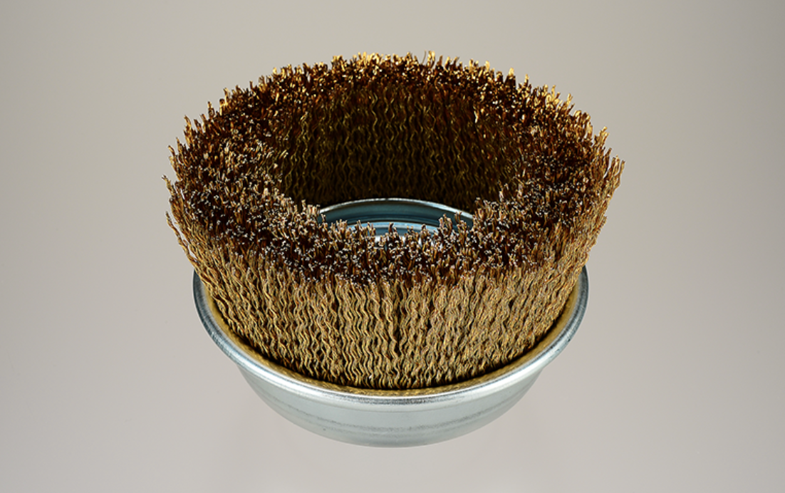 錦　ワイヤーカップ AN-150C2