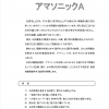 アマソニックA