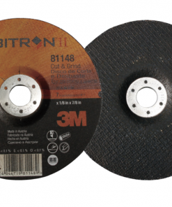 3M ｷｭｰﾋﾞﾄﾛﾝⅡｵﾌｾｯﾄ砥石　 PN81148