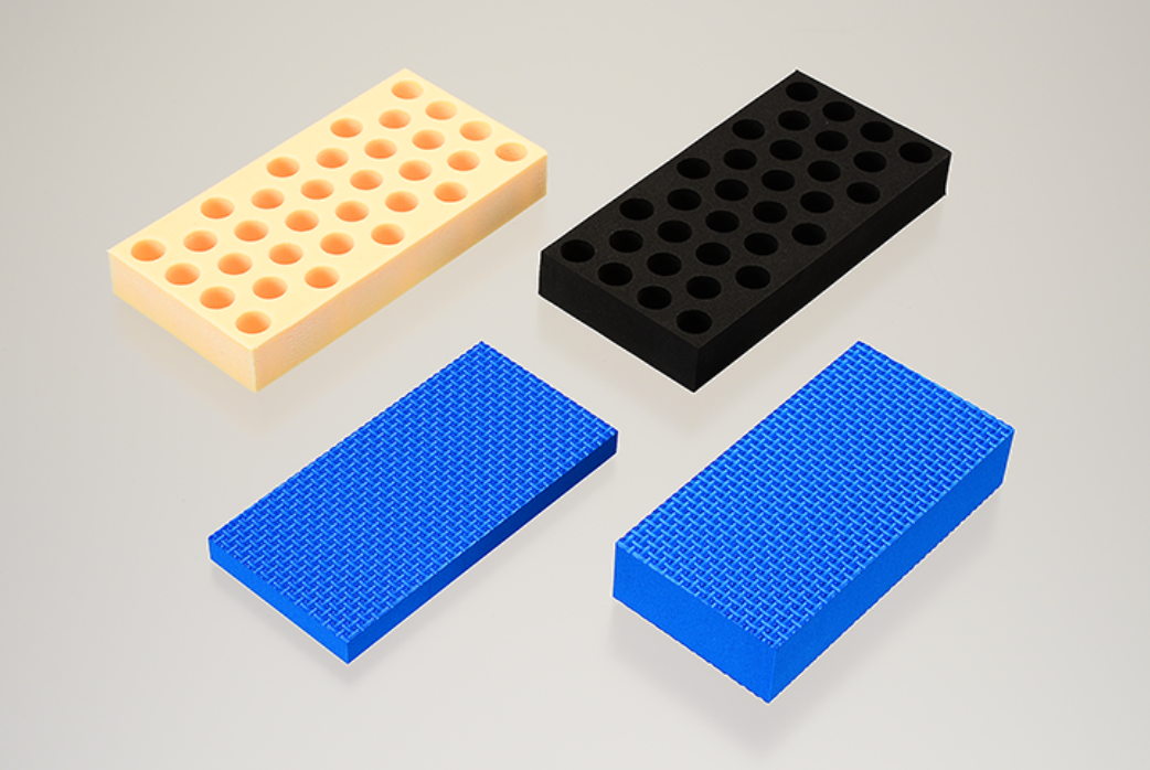 フレキシブルパットセット